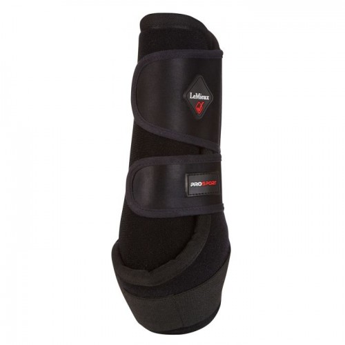 LeMieux Pro-Sport ULTRA Support Boots