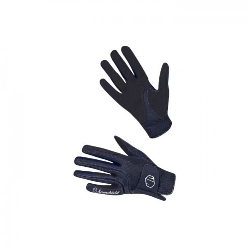 Samshield V-Skin Hunter gloves
