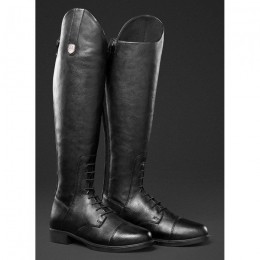 Mountain Horse Riding Boots Veganza Young RR
