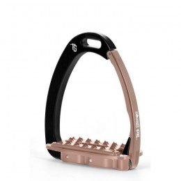 Tech Stirrup Venice Evo flat