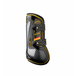 Veredus Protection Boots Carbon Gel Aboslute AACHEN Edition