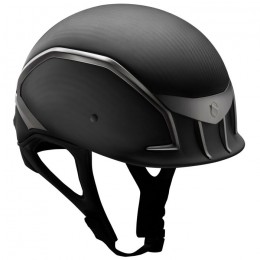 Samshield XC Matt Black