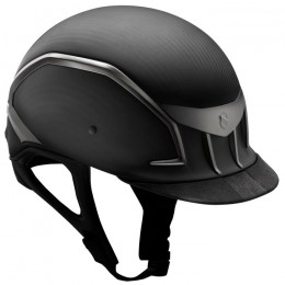 Samshield XJ Matt Black