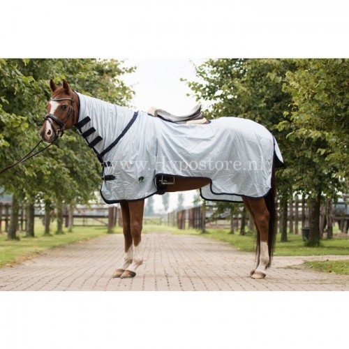 MASTER Exercise Riding Rug with Neck