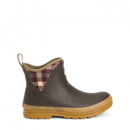 Muck Boot Originals Pull On Ankle Women