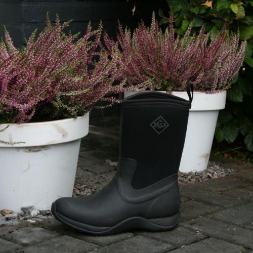 Muck Boot Arctic Weekend black