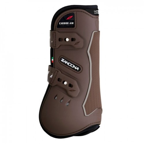 Zandona Carbon Air Tendon Boots