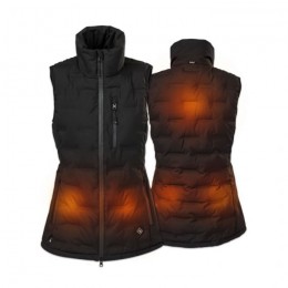 Back on Track Heating Bodywarmer Katla