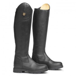 Mountain Horse riding boots Wild River