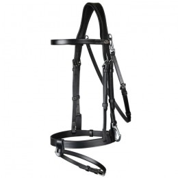 Dyon Working Collection bridle with Snaps