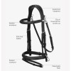 LeMieux Work bridle