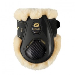 Zandona Fetlock Boots Elite Air Sensitive  Young