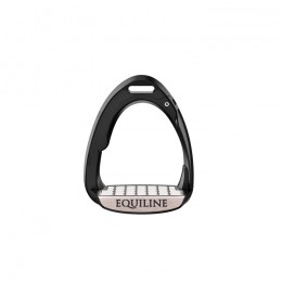 Equiline Safety Stirrup X-Cel Jumping