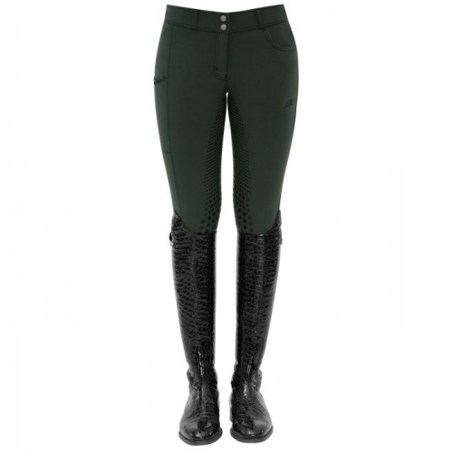 Spooks FW'22 Elina Full Grip Breeches