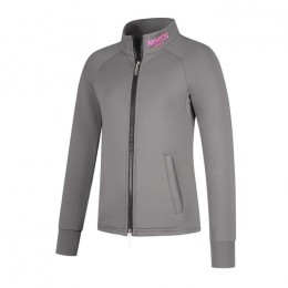 Mrs. Ros FW'22 Mini Ros Softshell Training Jacket Zoe