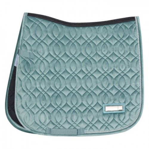 Imperial Riding FW'22 Saddle Pad Sky Dressage