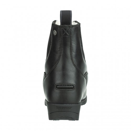 Suedwind Icelock Merino FZ