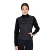 Equestro FW25 Jacket Nylon Zip
