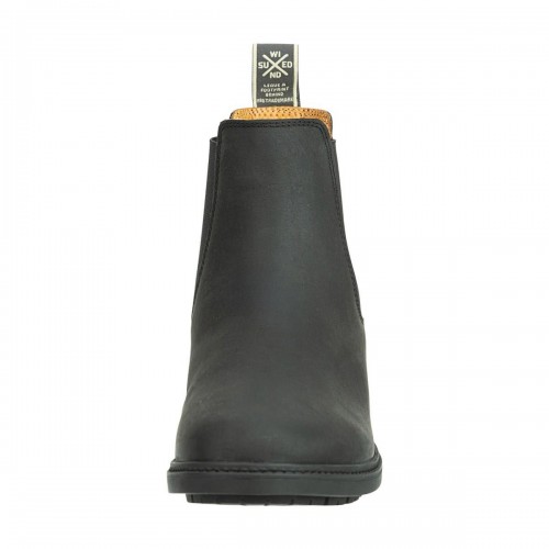 Suedwind Durango Jodhpur Boots