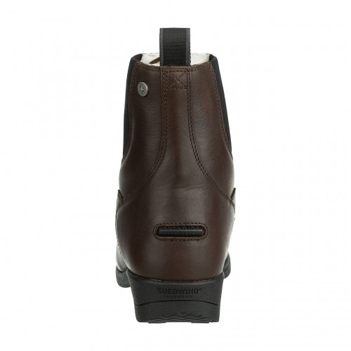Suedwind Icelock Merino FZ