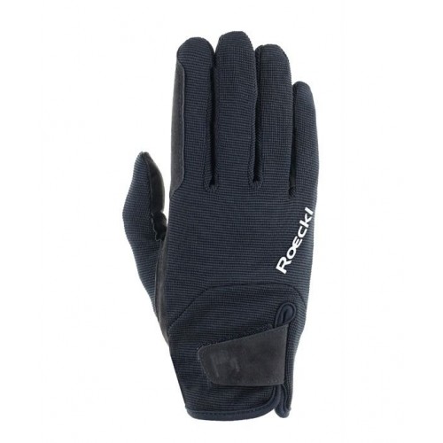 Roeckl Meura Winter Gloves