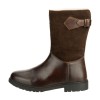 Suedwind Boots Leo Merino
