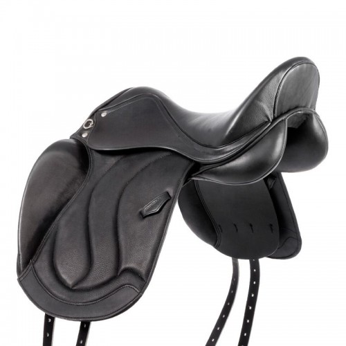 Kavalkade Dressage Saddle Xenia