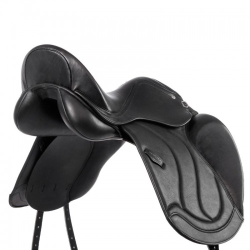 Kavalkade Dressage Saddle Xenia