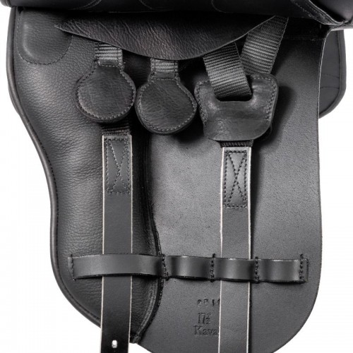 Kavalkade Dressage Saddle Xenia