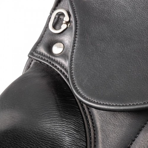 Kavalkade Dressage Saddle Xenia