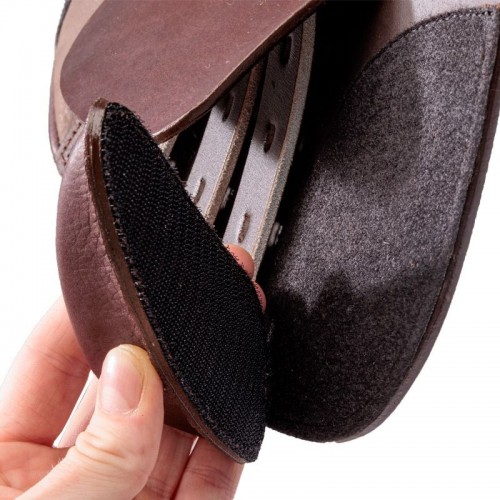 Kavalkade Jumping Saddle Cato