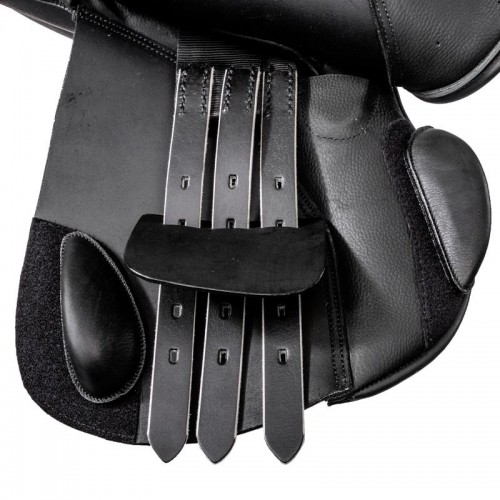 Kavalkade Jumping Saddle Cato