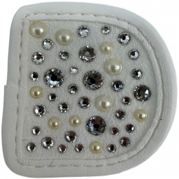 Hauke Schmidt MagicTack Patches Bright Snow