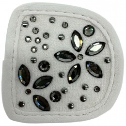 Hauke Schmidt MagicTack Patches Flower Shadow