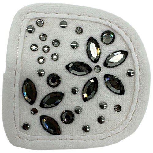 Hauke Schmidt MagicTack Patches Flower Shadow