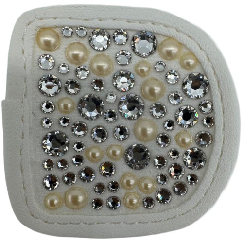 Hauke Schmidt MagicTack Patches Glamour Snow