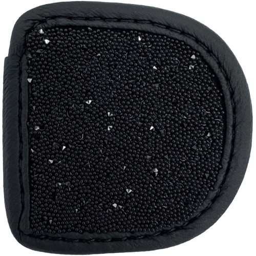 Hauke Schmidt MagicTack Patches Fabric Night