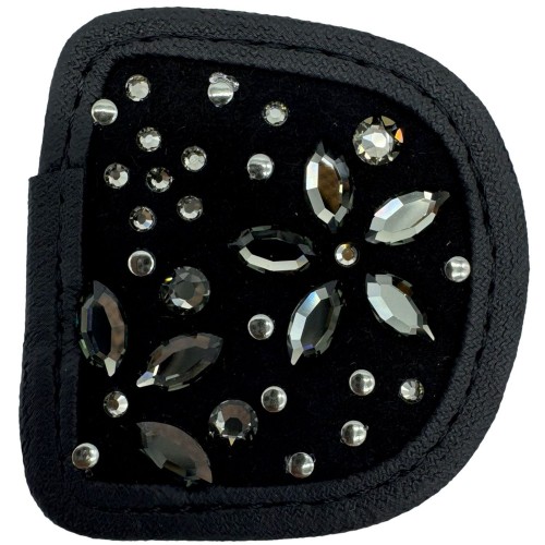 Hauke Schmidt MagicTack Patches Flower Shadow