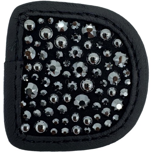 Hauke Schmidt MagicTack Glamour Shadow Patches