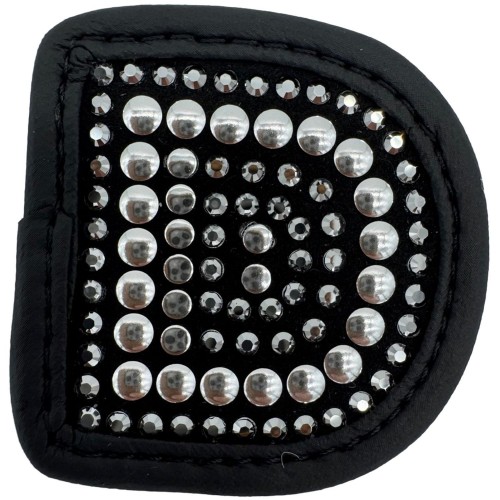 Hauke Schmidt MagicTack Square Starlight Patches