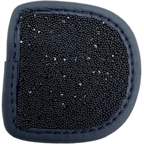 Hauke Schmidt MagicTack Patches Fabric Night