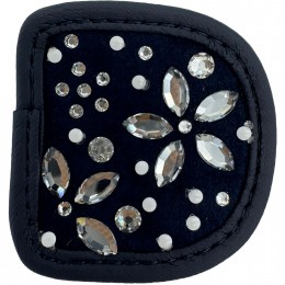Hauke Schmidt MagicTack Patches Flower Snow