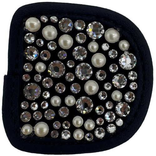 Hauke Schmidt MagicTack Patches Glamour Snow