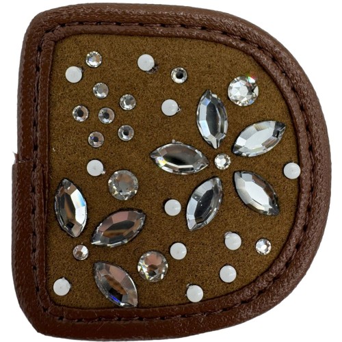 Hauke Schmidt MagicTack Patches Flower Snow