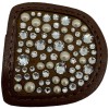 Hauke Schmidt MagicTack Patches Glamour Snow