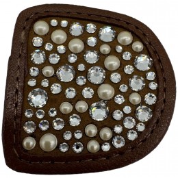 Hauke Schmidt MagicTack Patches Glamour Snow