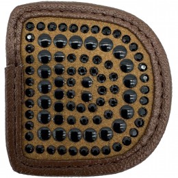 Hauke Schmidt MagicTack Patches Square Night