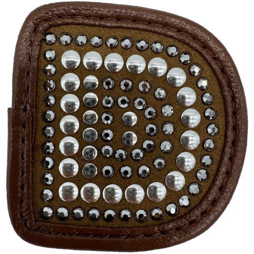 Hauke Schmidt MagicTack Square Starlight Patches