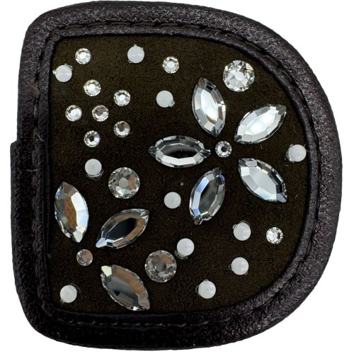 Hauke Schmidt MagicTack Patches Flower Snow