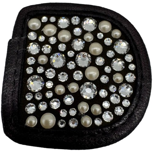 Hauke Schmidt MagicTack Patches Glamour Snow